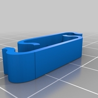 Side Draft Carburators for 3d printed 22r - Thumbnail 8