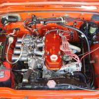 Side Draft Carburators for 3d printed 22r - Thumbnail 9