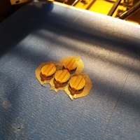 Side Draft Carburators for 3d printed 22r - Thumbnail 12