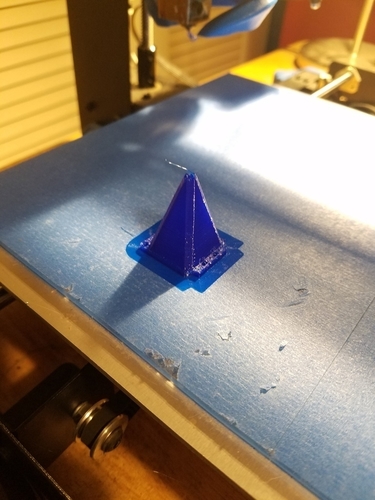 Shifter Boot for H box 3D Print 191585