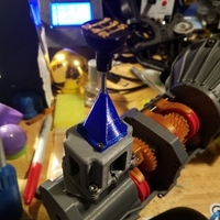 Shifter Boot for H box - Thumbnail 3