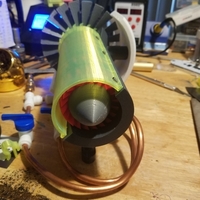 Chamber Cowl - Thumbnail 2