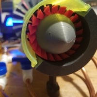 Chamber Cowl - Thumbnail 3