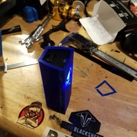 TBS Racetracker TPU Case - Thumbnail 2