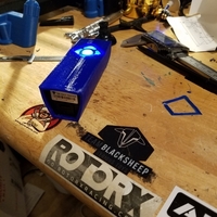 TBS Racetracker TPU Case - Thumbnail 3