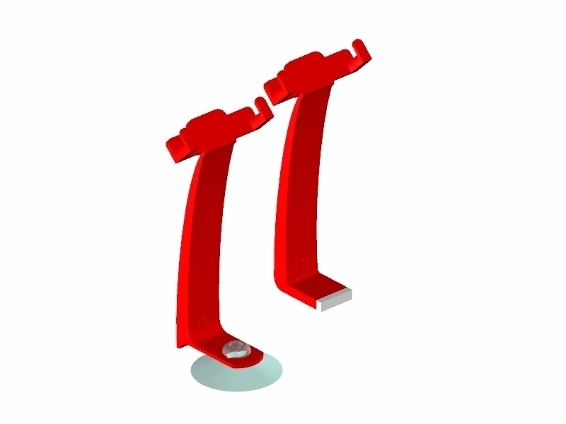 Squeegee Holder
