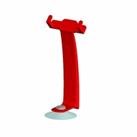 Squeegee Holder - Thumbnail 5