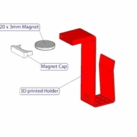 Sponge Holder - Thumbnail 5