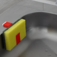 Sponge Holder - Thumbnail 7