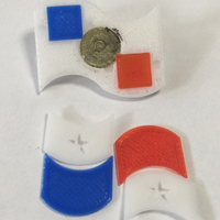 Panama`s Flag  - Thumbnail 1