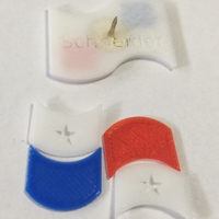 Panama`s Flag  - Thumbnail 2