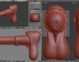 Download 3D Designs from Sextoys by Fred Rick | Pinshape