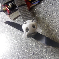 Quad landing Pod  v2 - Thumbnail 2