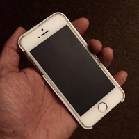 iphone 5/5s case_The Starry Night - Thumbnail 1