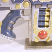 WARHAMMER 40K BOLTER 45 CM - Thumbnail 9