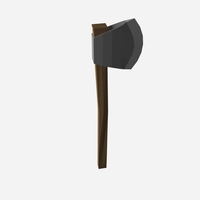 Weapon pack - Thumbnail 4