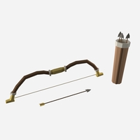 Weapon pack - Thumbnail 6