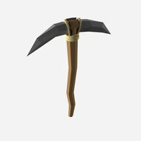 Weapon pack - Thumbnail 8