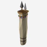 Weapon pack - Thumbnail 9