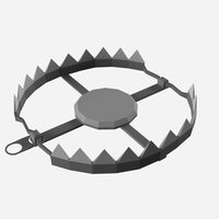 Weapon pack - Thumbnail 11