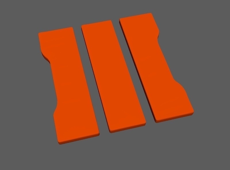 Call of Duty Black Ops 3 Icon