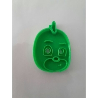 Gecko Pj Mask Cookie Cutter - Thumbnail 2