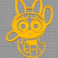 Bombon Powerpuff girls - Thumbnail 1