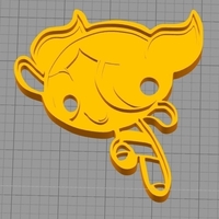 Burbuja Powerpuff girl - Thumbnail 1