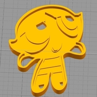 Bellota powerpuff girl - Thumbnail 1