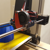 Anet A6 Hot End Mod 3 - Thumbnail 2