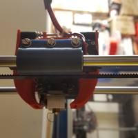 Anet A6 Hot End Mod 3 - Thumbnail 3