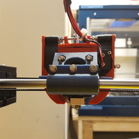Anet A6 Hot End Mod 3 - Thumbnail 4
