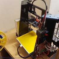 Anet A6 Hot End Mod 3 - Thumbnail 5
