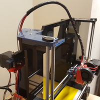 Anet A6 Hot End Mod 3 - Thumbnail 6