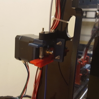 Anet A6 Hot End Mod 3 - Thumbnail 7