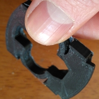 spd pedal cleat snow protector - Thumbnail 3
