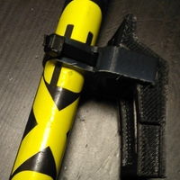 Snow protector for classic nordic boots - Thumbnail 3