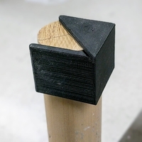 center finding jig - Thumbnail 2