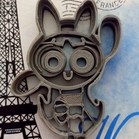 Bombon Powerpuff girls - Thumbnail 2