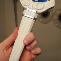 Dragonfang Valkyrie's Sword - Thumbnail 4