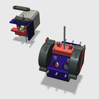 Anet A6 Hot End Mod 3 - Thumbnail 10