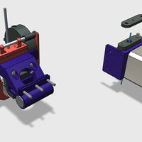 Anet A6 Hot End Mod 3 - Thumbnail 11