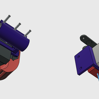 Anet A6 Hot End Mod 3 - Thumbnail 12