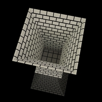 Rook Vase - Thumbnail 2