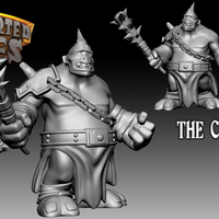 Rocket Pig Games Cyclops - Thumbnail 1