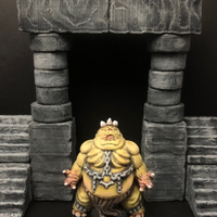 ScatterBlocks: Cyclopean Stone (28mm/Heroic scale) - Thumbnail 3