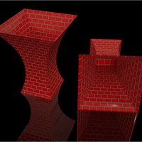 Rook Vase - Thumbnail 5