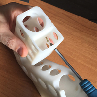 Nespresso Above&Below capsules dispenser - Thumbnail 2
