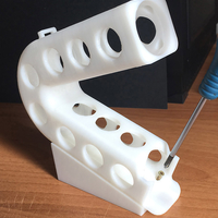 Nespresso Above&Below capsules dispenser - Thumbnail 4