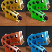 Nespresso Above&Below capsules dispenser - Thumbnail 7